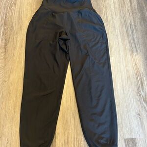 Old Navy Black Active Leggings
